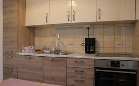Apartments Rozi